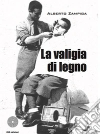 La valigia di legno