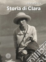 Storia di Clara libro