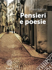 Pensieri e poesie