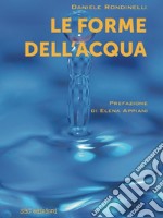 Le forme dell'acqua libro