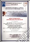 Un workshop con Russell A. Barkley per conoscere e approfondire l'ADHD. Ediz. multilingue libro