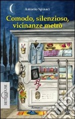 Comodo, silenzioso, vicinanze metrò libro