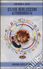 Walter Veltroni. Astrobiografia libro