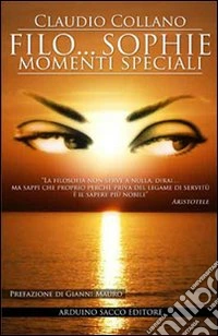 Filo... Sophie! Momenti speciali libro
