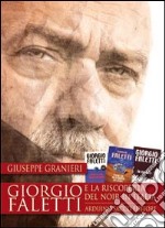 Giorgio Faletti e la riscoperta del noir in Italia libro