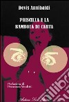 Priscilla e la bambola di carta libro di Annibaldi Devis