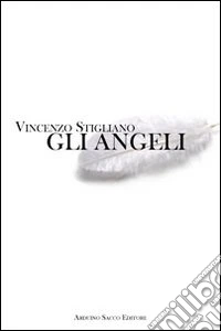 Gli angeli libro