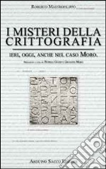 I misteri della crittografia