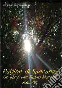 Pagine di speranza
