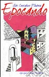 Epocando libro di Cacciatore D'Andrea Aldo