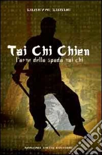 Tai Chi Chien libro