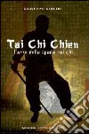 Tai Chi Chien libro