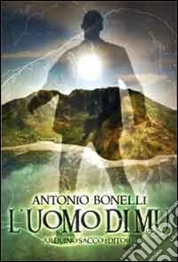 L'uomo di Mu