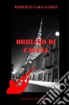 Obbligo di caccia libro