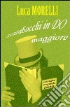 Scarabocchi in do maggiore libro