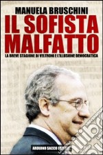 Il sofista malfatto libro