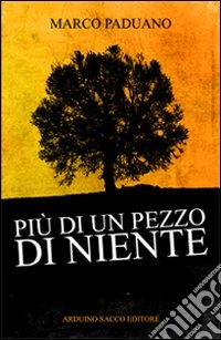 Più di un pezzo di niente libro