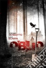 Oblio libro