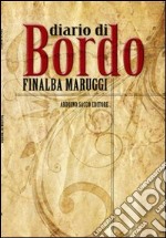 Diario di bordo libro