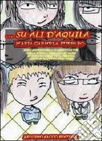 Su ali d'aquila
