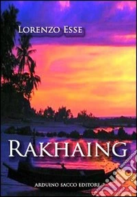 Rakhaing