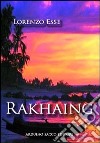 Rakhaing libro