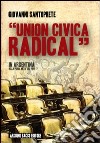 «Union civica radical» libro