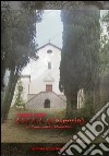 Aspra (Casperia) e i cappuccini e Montefiolo libro