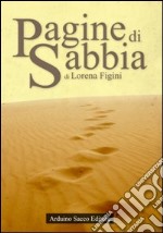 Pagine di sabbia libro