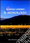 Il monologo libro