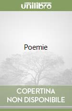 Poemie libro