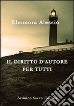 Il diritto d'autore per tutti