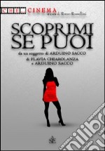 Scoprimi se puoi libro