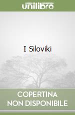 I Siloviki libro