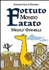 Fottuto mondo fatato libro