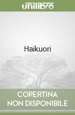 Haikuori libro