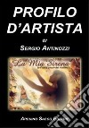 Profilo d'artista. La mia sirena, le frasi d'amore del mattino libro