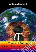 Tracce di cultura demo-etno-antropologica libro