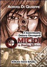 Omicidi a Porta Portese libro