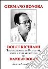 Dolci richiami libro