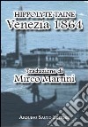 Venezia 1864 libro