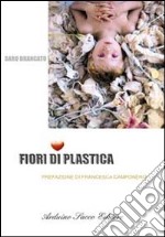 Fiori di plastica libro