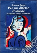 Per un difetto d'amore