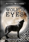 Wolf's eyes libro