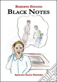 Black notes
