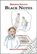 Black notes libro