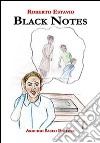 Black notes libro