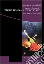 Libera donna, libero Stato libro