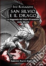 San Silvio e il drago libro