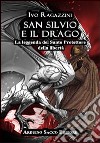 San Silvio e il drago libro